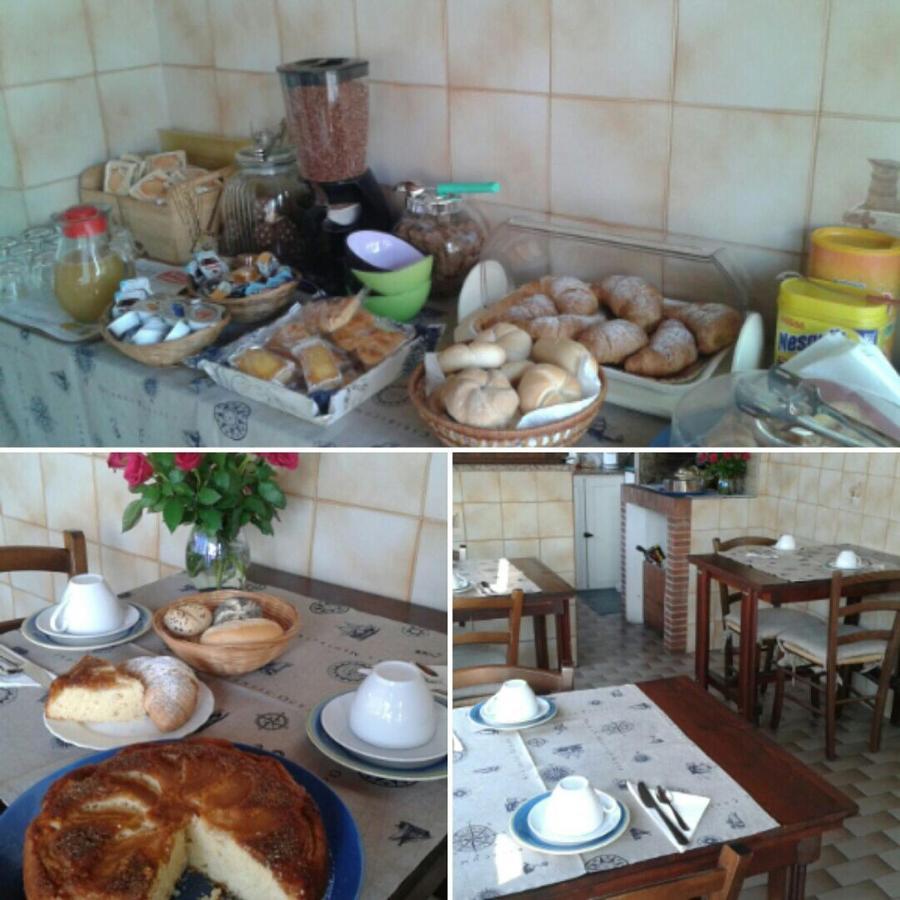 B&B Attico Mare San Benedetto del Tronto Exterior foto