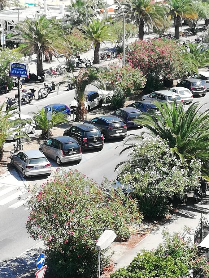 B&B Attico Mare San Benedetto del Tronto Exterior foto