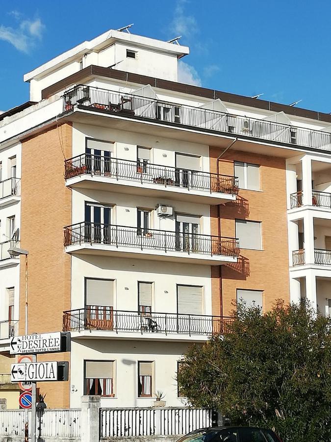 B&B Attico Mare San Benedetto del Tronto Exterior foto