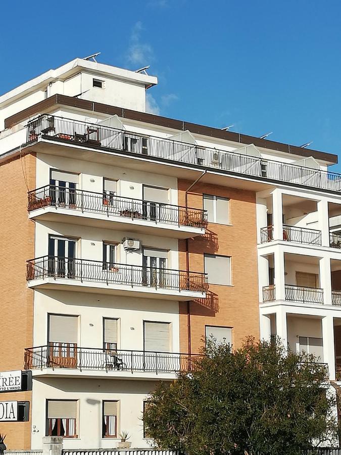 B&B Attico Mare San Benedetto del Tronto Exterior foto