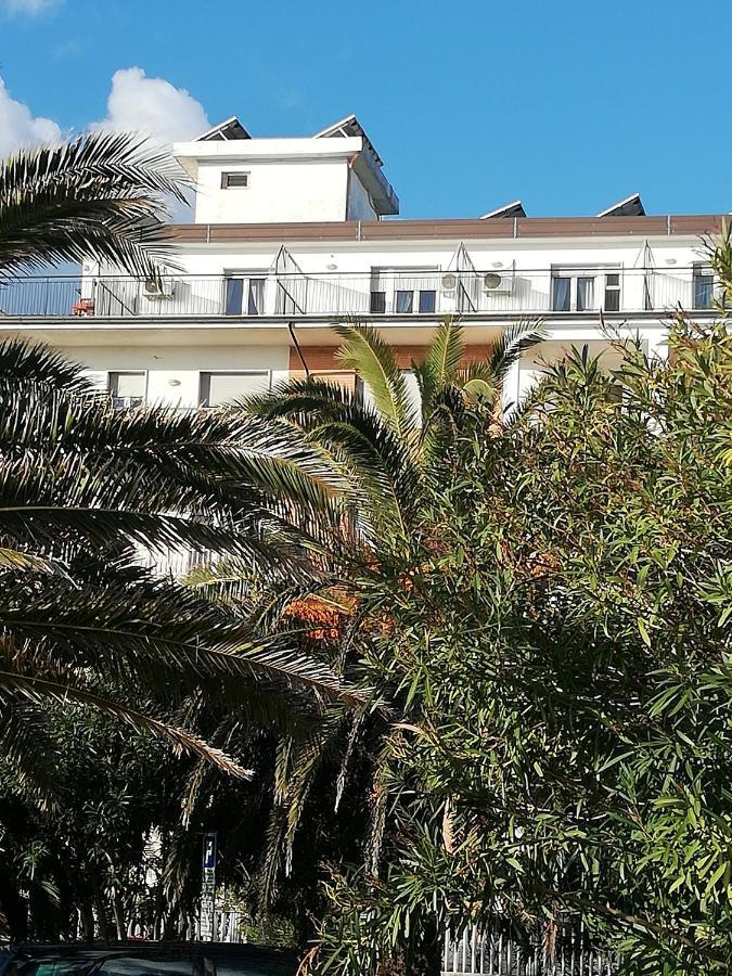 B&B Attico Mare San Benedetto del Tronto Exterior foto